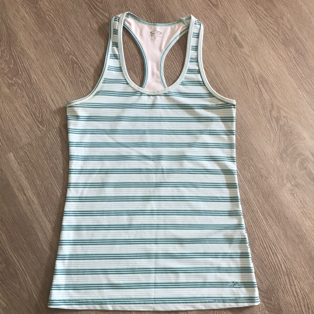 Racerback Tank
